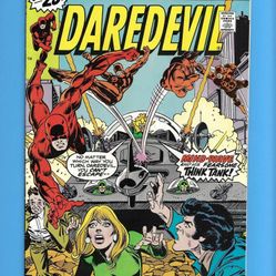 Daredevil 133 (1976)