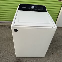 Whirlpool Washing Machine ; Washer 
