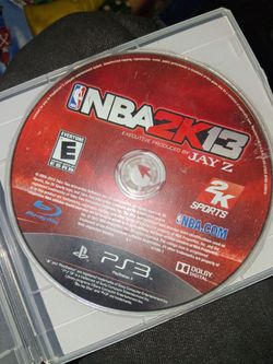 Playstation 3 game