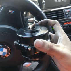 Bmw 335 Blow off Valve 