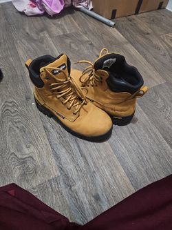 Refrigiwear Boots