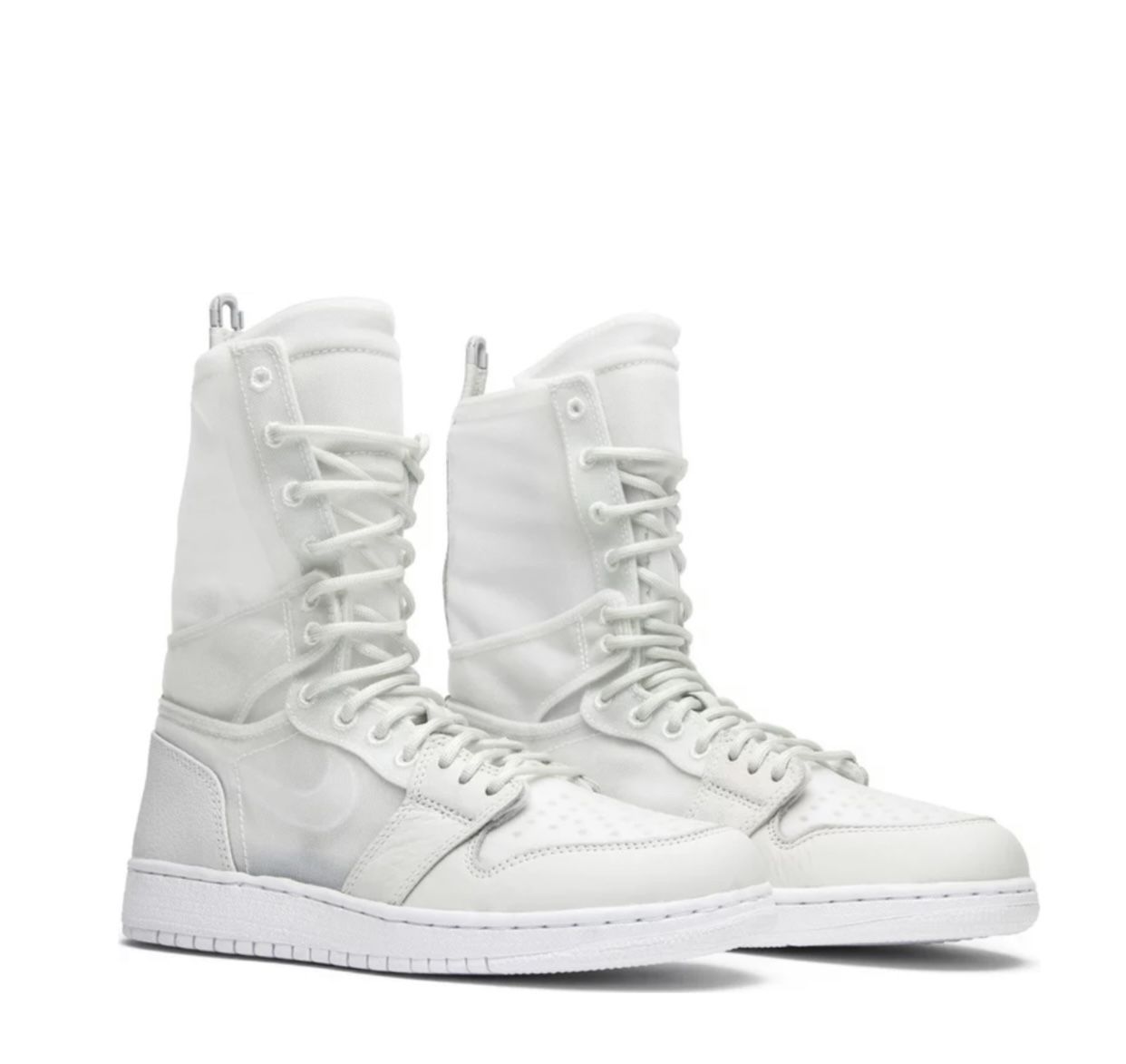 NIKE AIR JORDAN EXPLORER XX THE REIMAGINED AO1529 100 SIZE