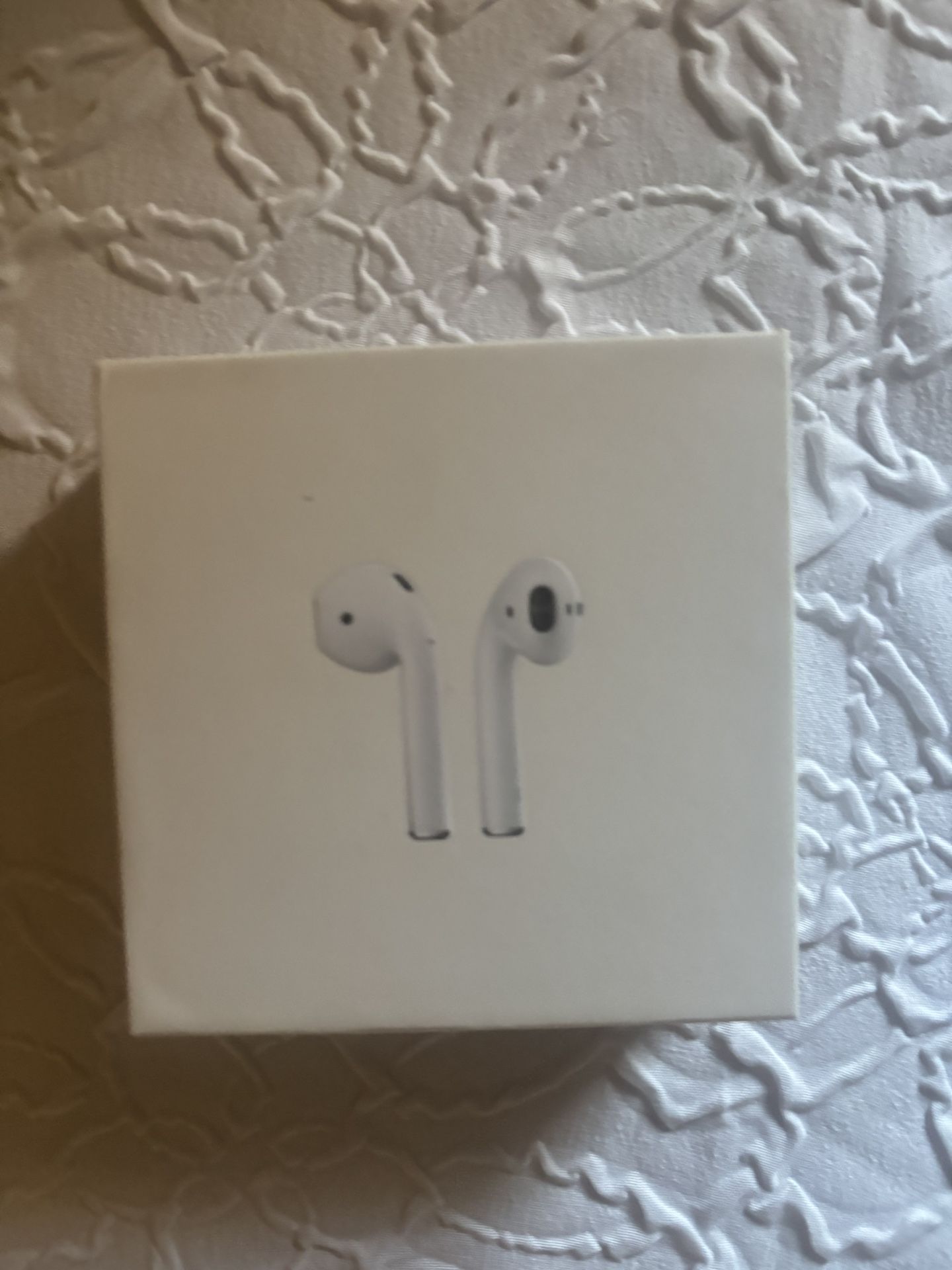 2ed Generation AirPods