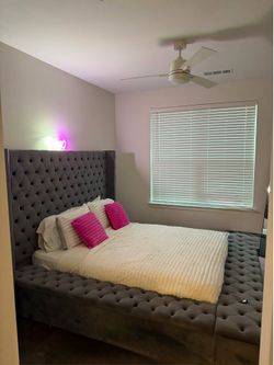 BedFrame