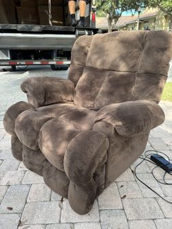 Recliner