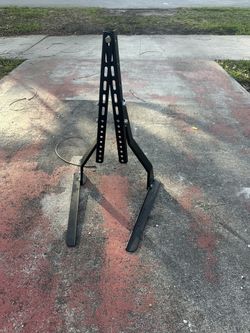 Universal TV Stand