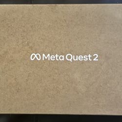 Meta Quest Two