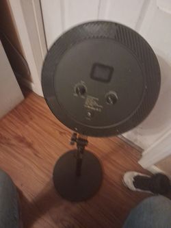 SCREEN LIGHT 12 INCH WITH STAND