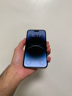 iPhone 14 Pro Max 128gb