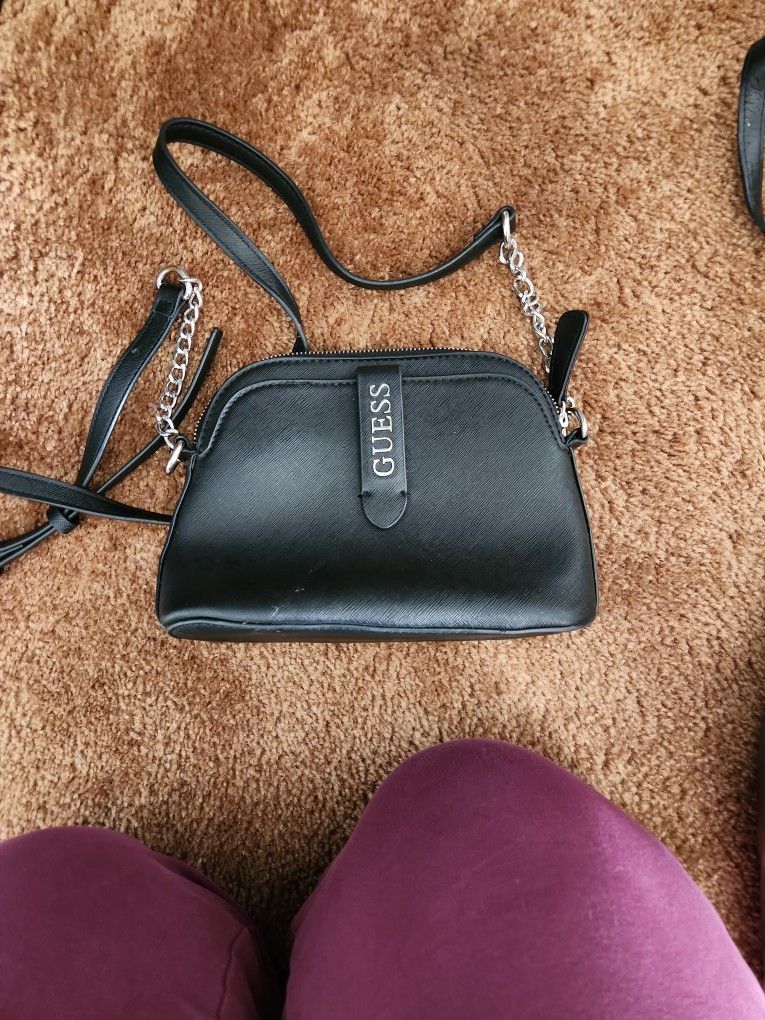 Guess Purse