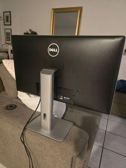 Dell Monitor 24"