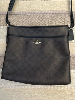 Coach Crossbody