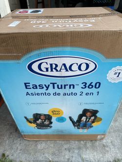 graco carseat