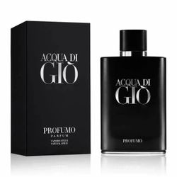Giorgio Aqua di Gio Profumo 125 ml / 4.2 oz