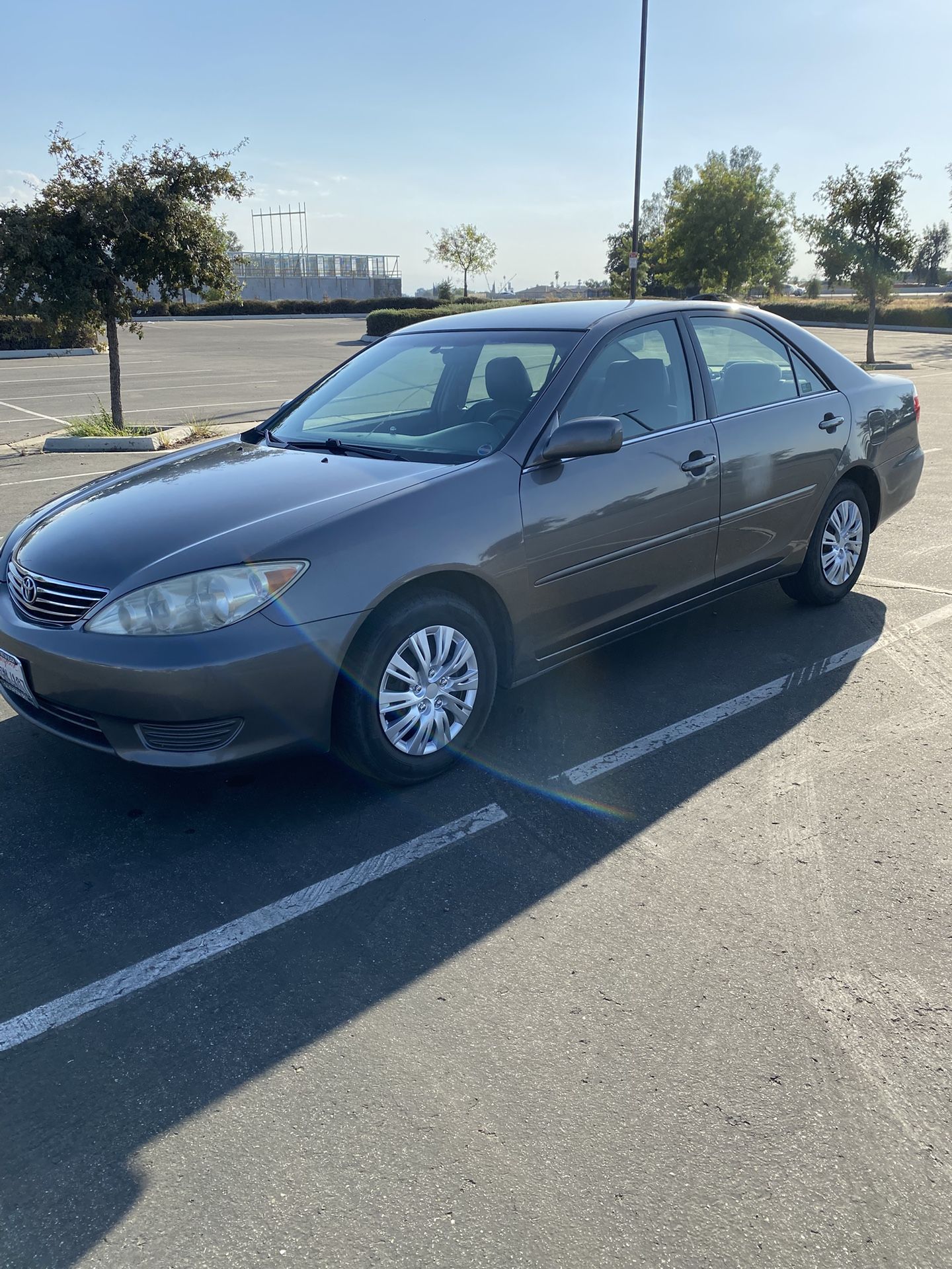 2006 Toyota Camry