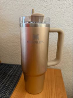 Stanley Water Bottle