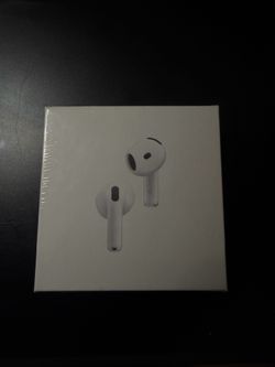 Airpod 4 (ANC)