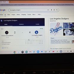 Lenovo Chromebook 100e Gen 2 – Fully Functional – Latest ChromeOS