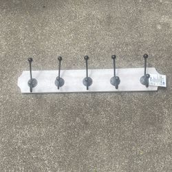 Wall Coat Hanger