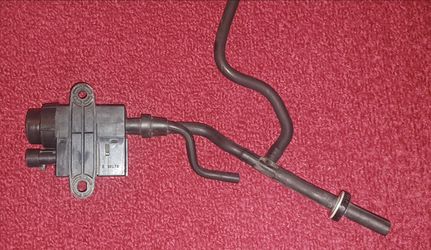 Grand National Used OEM EGR Solenoid