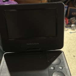 Portable Dvd Platwr