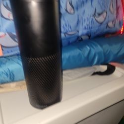 Amazon echo works needs cord