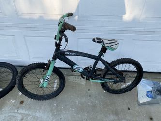 Medium size bike for kids