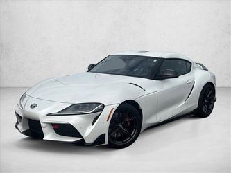 2024 Toyota GR Supra