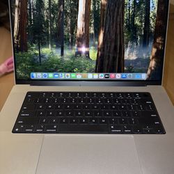 16’ MacBook Pro 2023