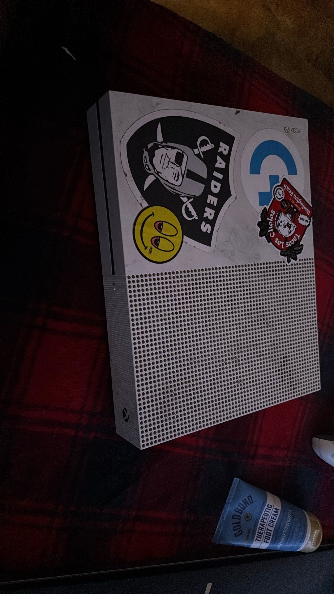 Xbox 1