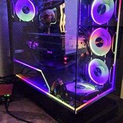 Nvidia 4080 XLR8 PNY 