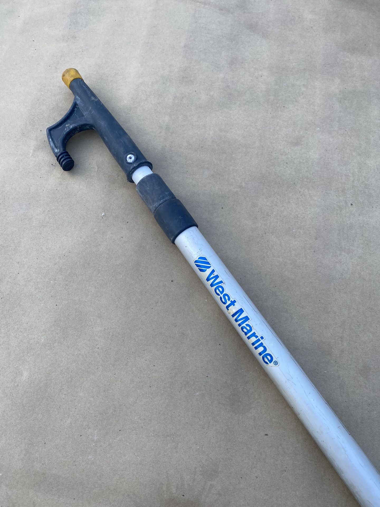 Boat Hook