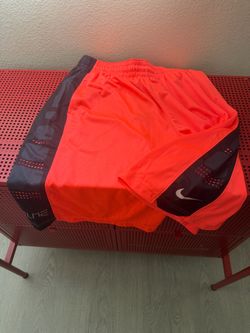 Nike men basketball shorts