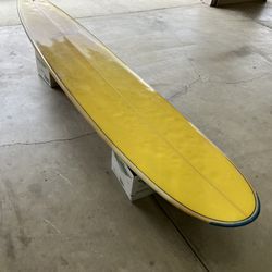 G&S 9’8” Longboard For Sale