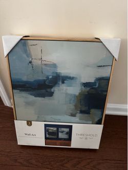 Wall decor