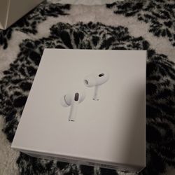 AirPods Pro (2nd Generation)