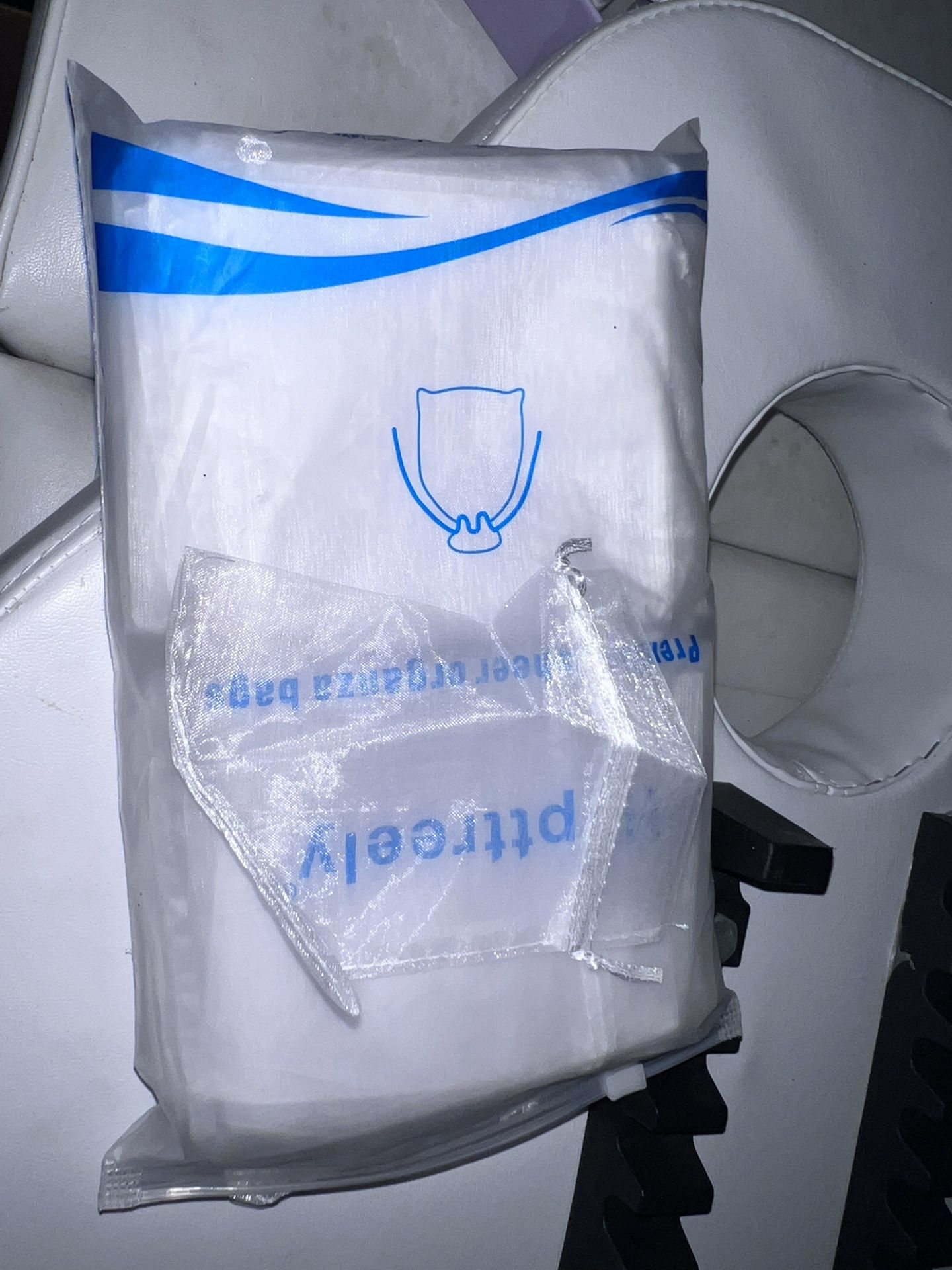 Small Baggies