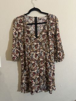 Dress Size M