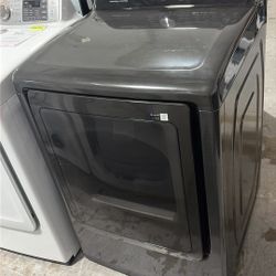 Samsung Gas Dryer 
