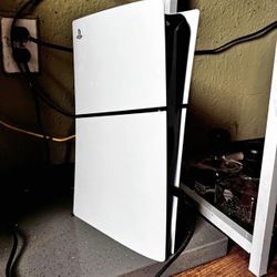 PlayStation 5 
