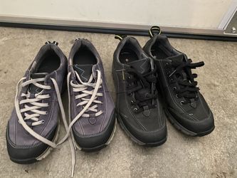 Waterproof Support Shoes