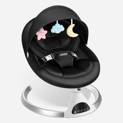 Harppa Electric Baby Swing 
