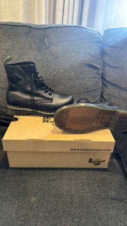Doc Martins