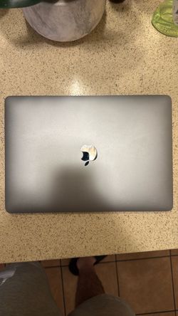 Apple MacBook Pro Laptop Space Gray