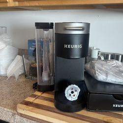 Keurig Coffee Machine