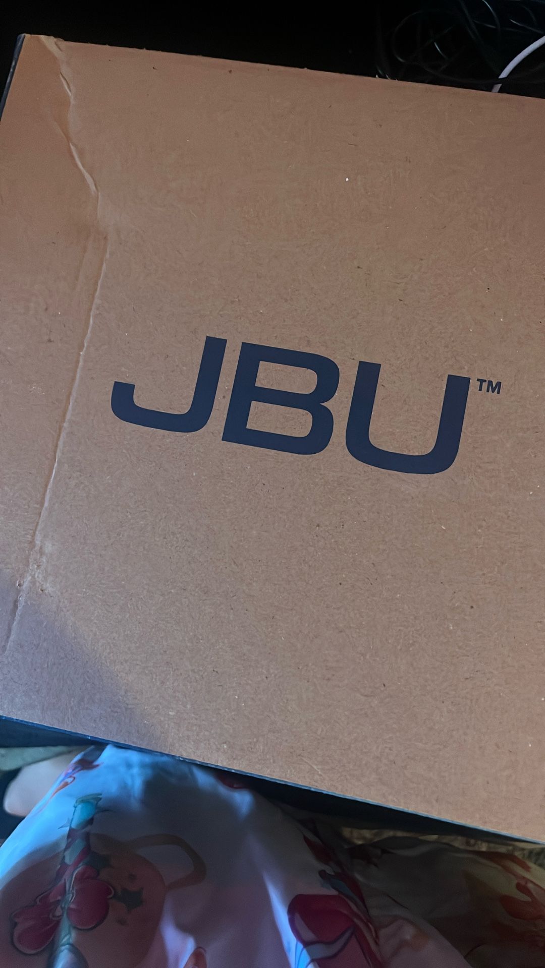 JBU Snowbound Boots Women’s
