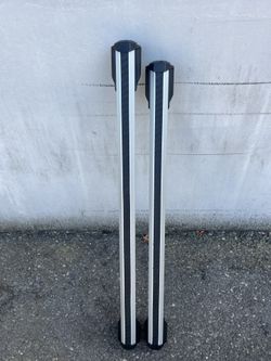 Carrier Bars
