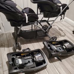 Strollers / Car Seat 💺 