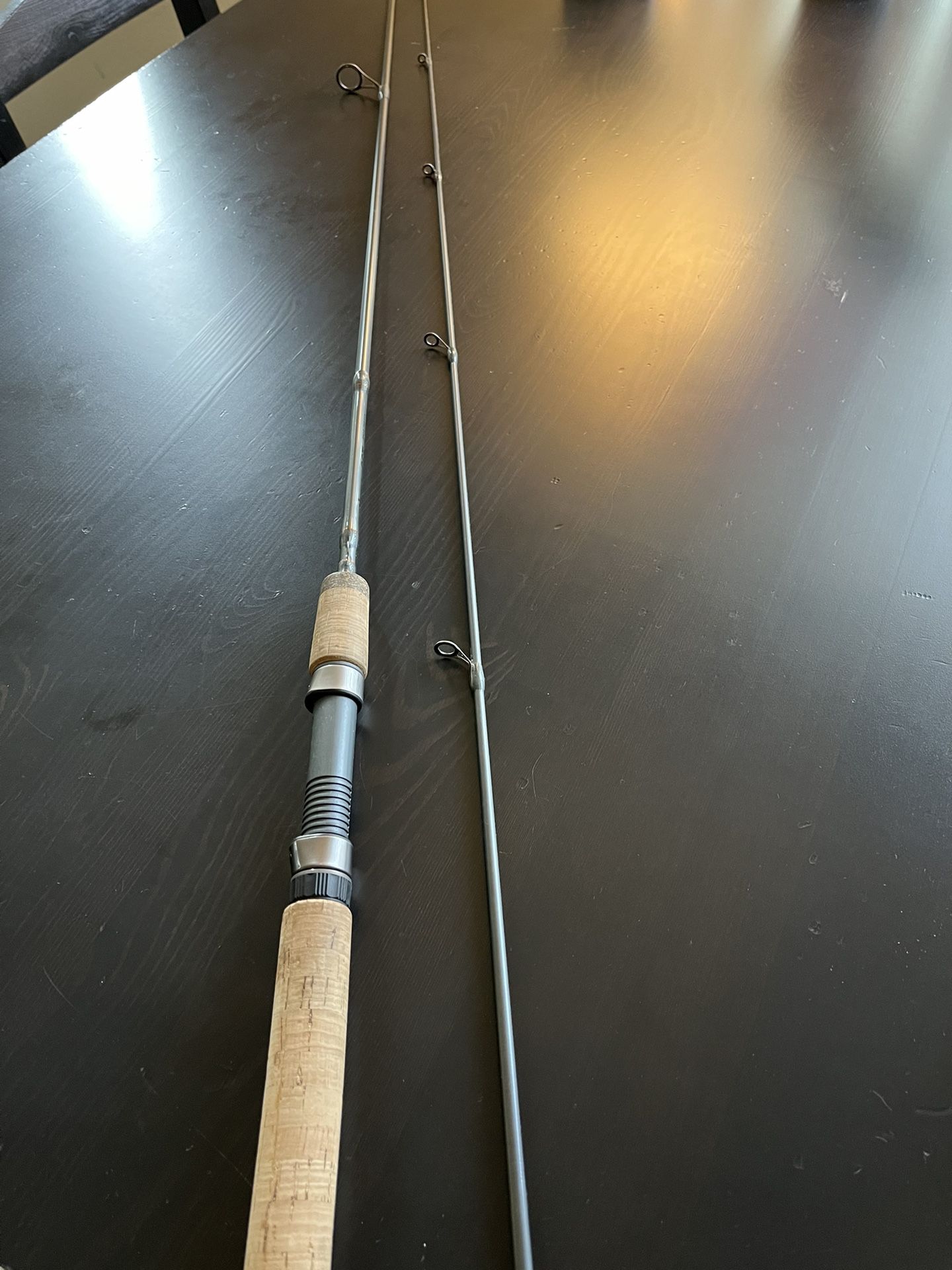 Okuma SST Trout Rod