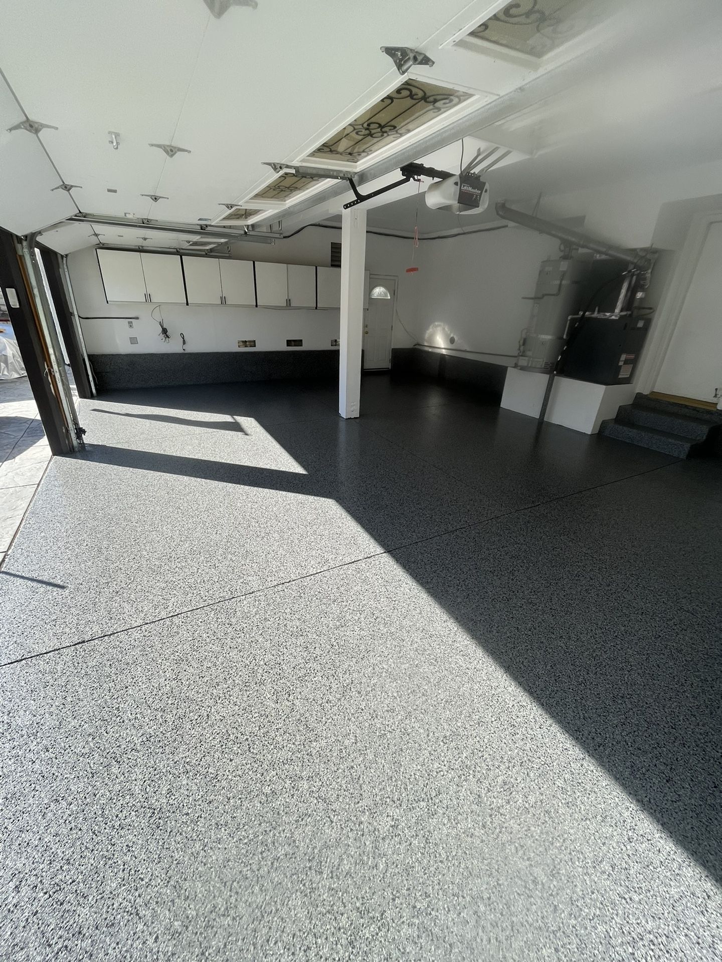 Epoxy Floors Home improvement